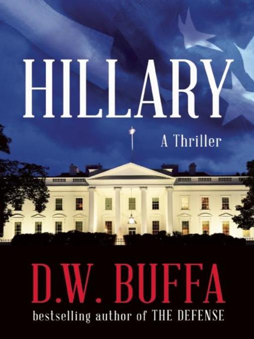 Title details for Hillary by D.W. Buffa - Available